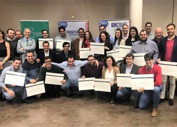 Fundación Eurocaja Rural y ESIC clausuran el Programa Superior de Transformación Digital  Empresa 4.0